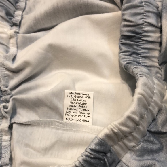 Romantichut shorts - Picture 7 of 8